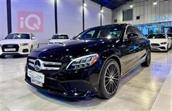 مرسيدس بنز C-Class